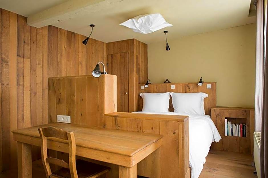 Poëziehotel Surplace