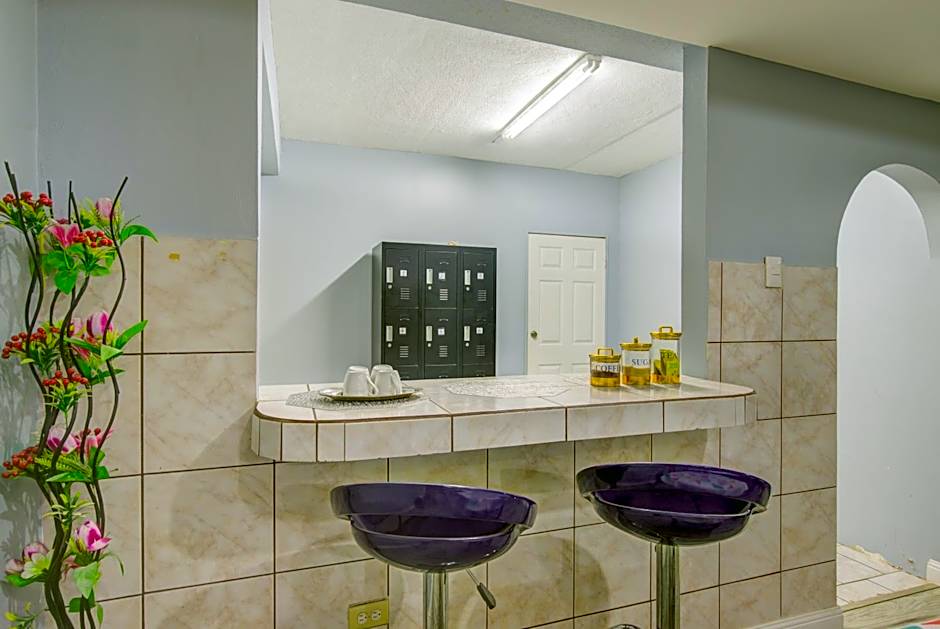 Airport Suites Hotel