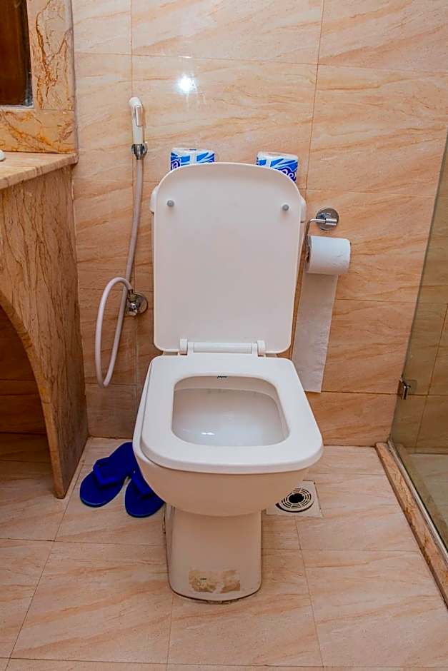 Sleep Inn Hotel - City Centre