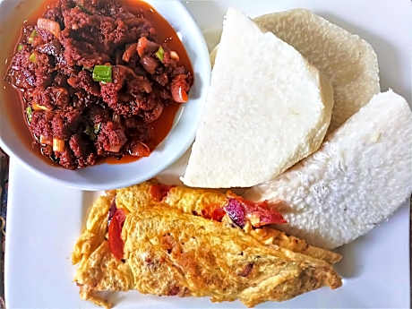 Ritz Carinton Suites