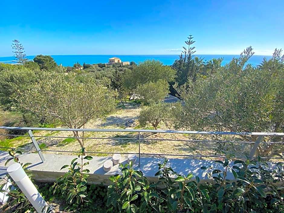 Il Mare di Giù Boutique Guesthouse