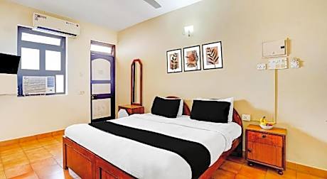 Super Townhouse Calangute Formerly Hotel Horizon