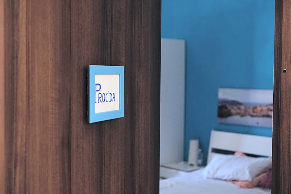 Bed & Breakfast Il Golfo