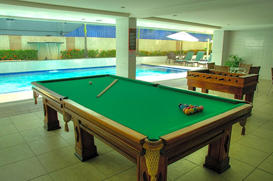 Nobile Suites Tambau