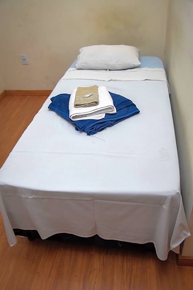 Star Hotel Quarto 205