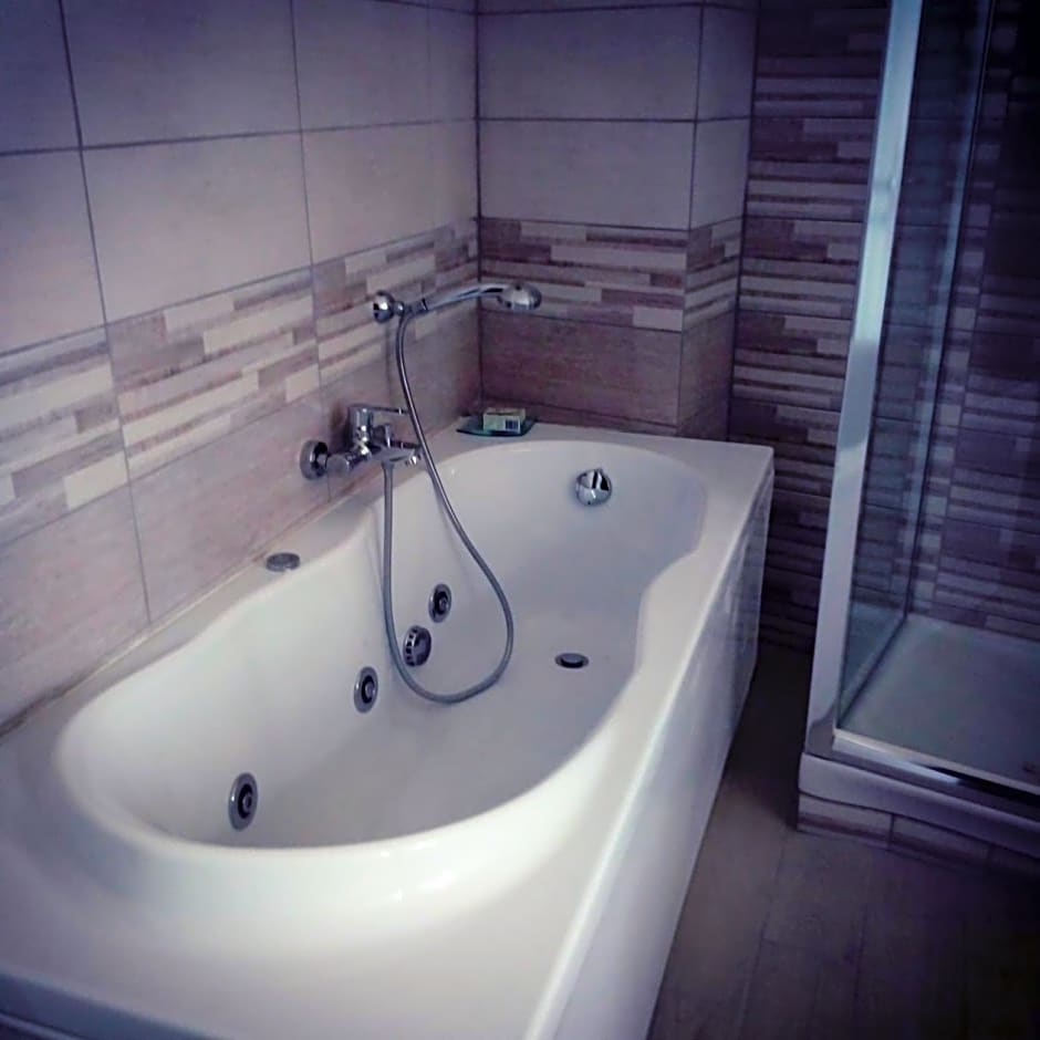 Surripe Casa Vacanze