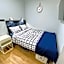 Thruster - Rooms, Kitchen, Chill-Out Zone-Netflix, Lobby-Netflix