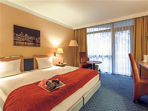 Mercure Hotel Frankfurt Airport Dreieich