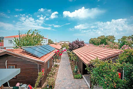 CUHADAR AHSAP EVLERİ