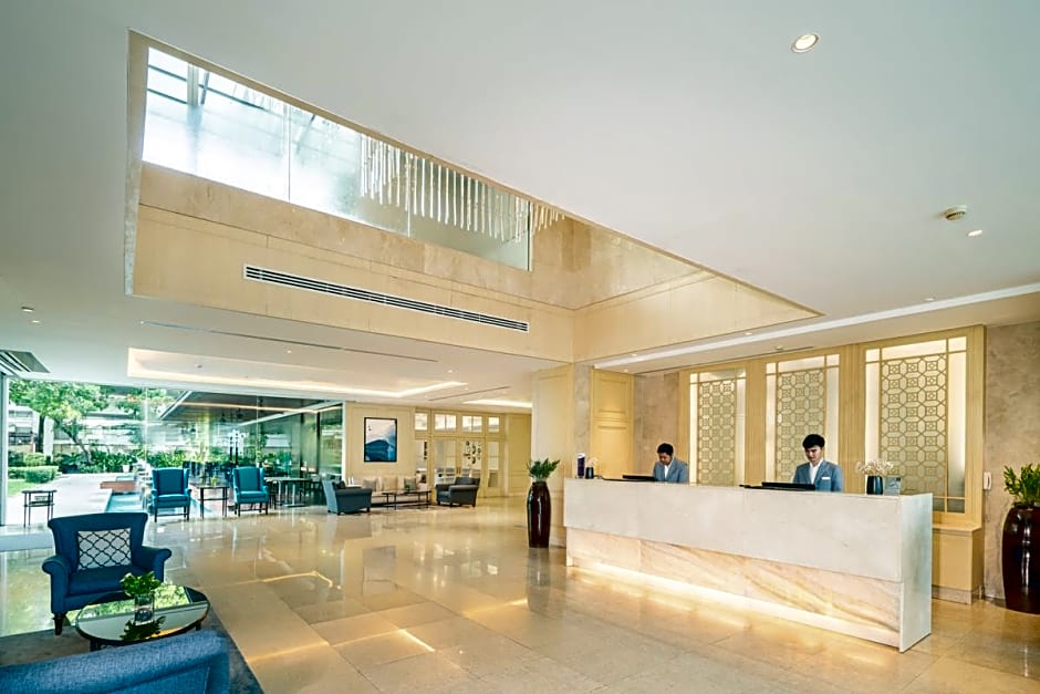 Shama Petchburi 47 Bangkok