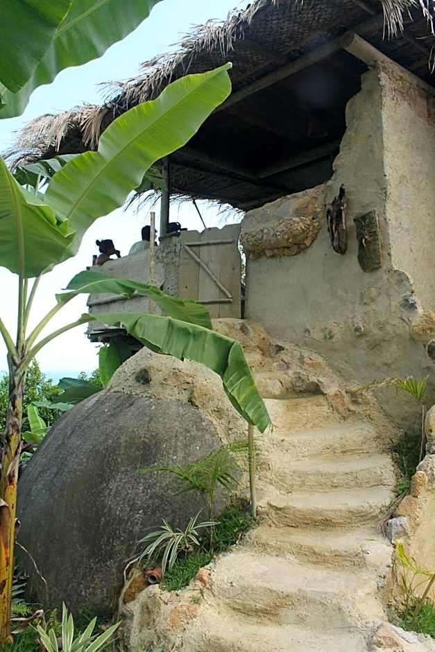 Canto de Paz Trindade Hospedagem