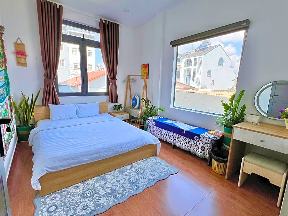 Nhà An Đà Lạt 2