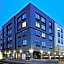 Hampton Inn Salem, Ma