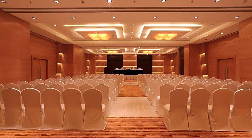 Mysore county retreat