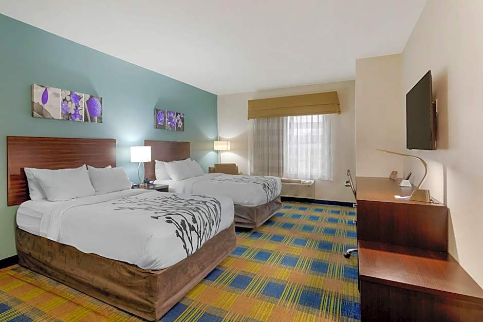 Sleep Inn & Suites Smyrna - Nashville Area