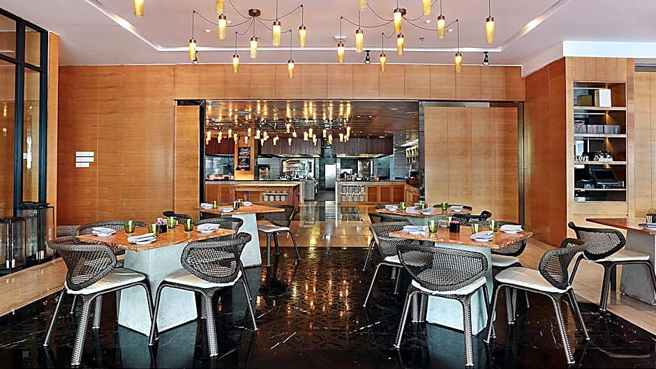 The Stones Hotel - Legian Bali