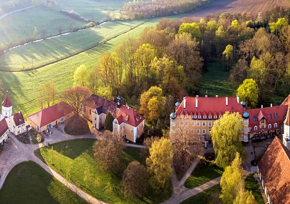 Naturschlosshotel Blumenthal