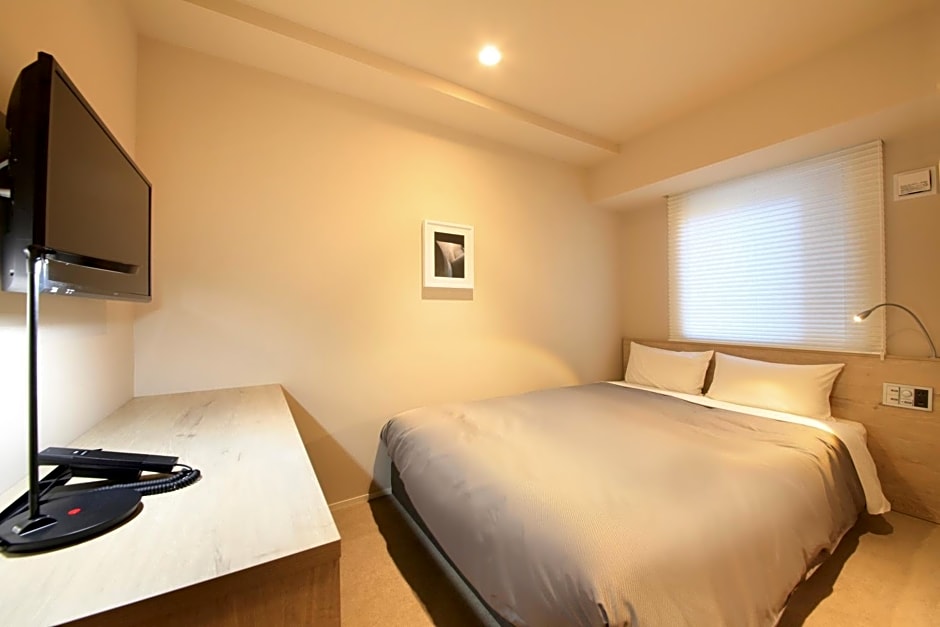 S-peria Inn Nihombashi Hakozaki