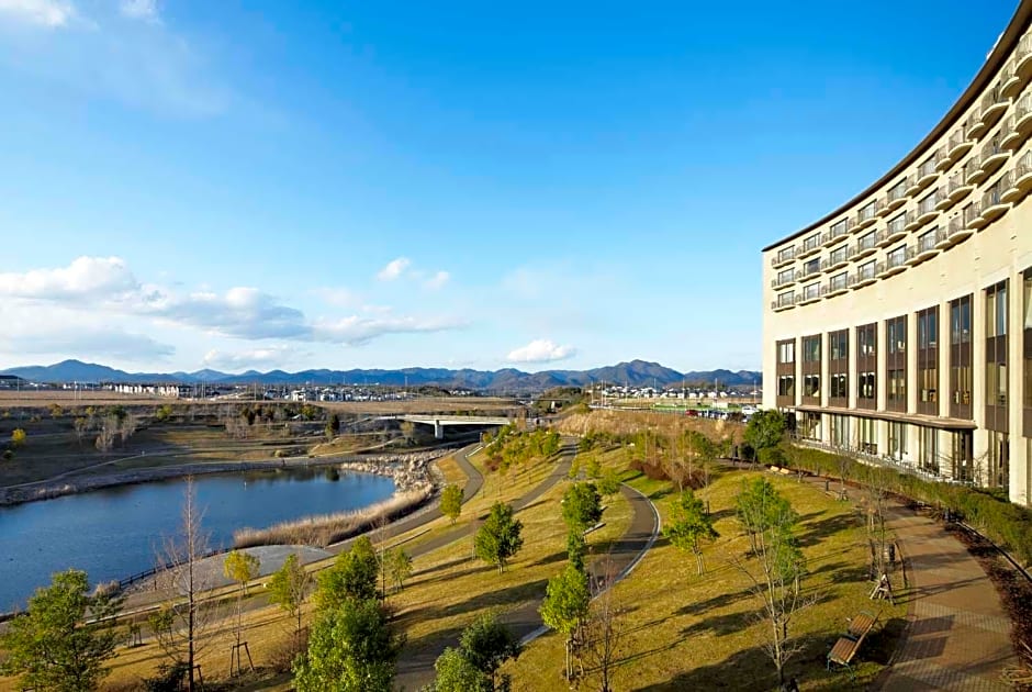 Sanda Hotel