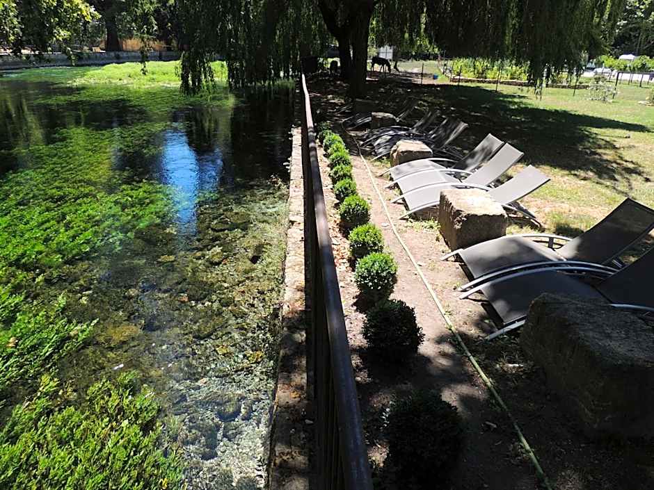Hotel Restaurant du Parc