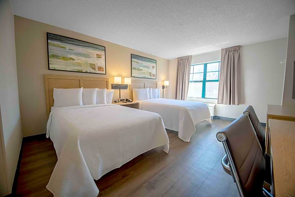 Extended Stay America Suites - Shelton - Fairfield County