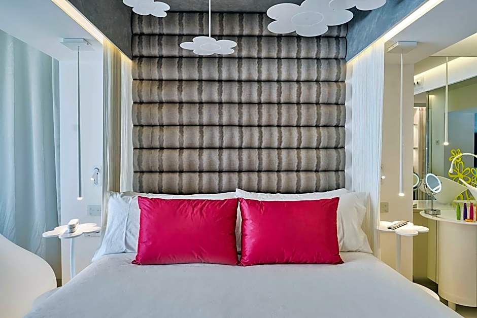 Five Flowers Hotel Formentera, member of Melia Collection