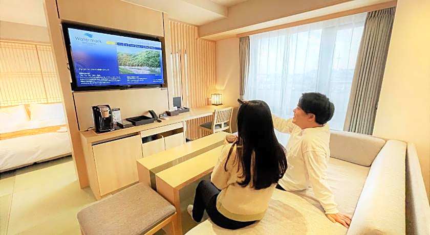 Watermark Hotel Kyoto