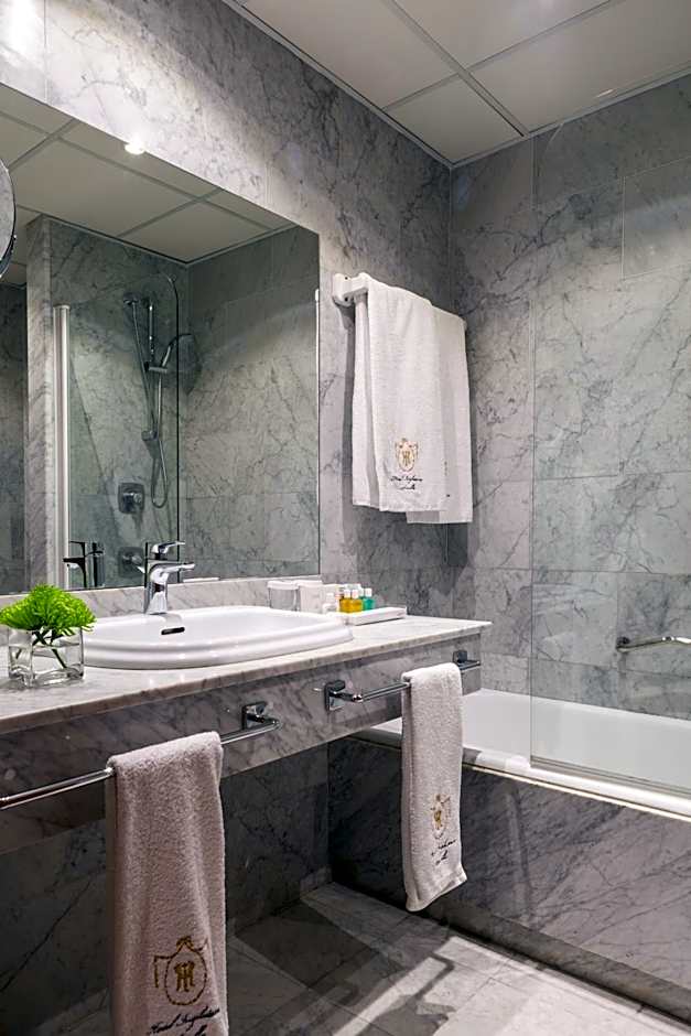 Hotel Inglaterra