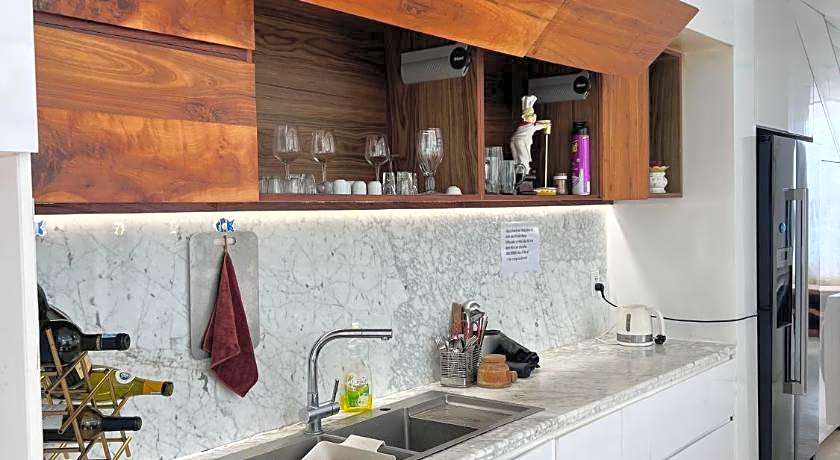 TTR  Rin Villa  & Hotel