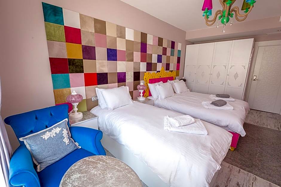 Limnades Hotel İznik