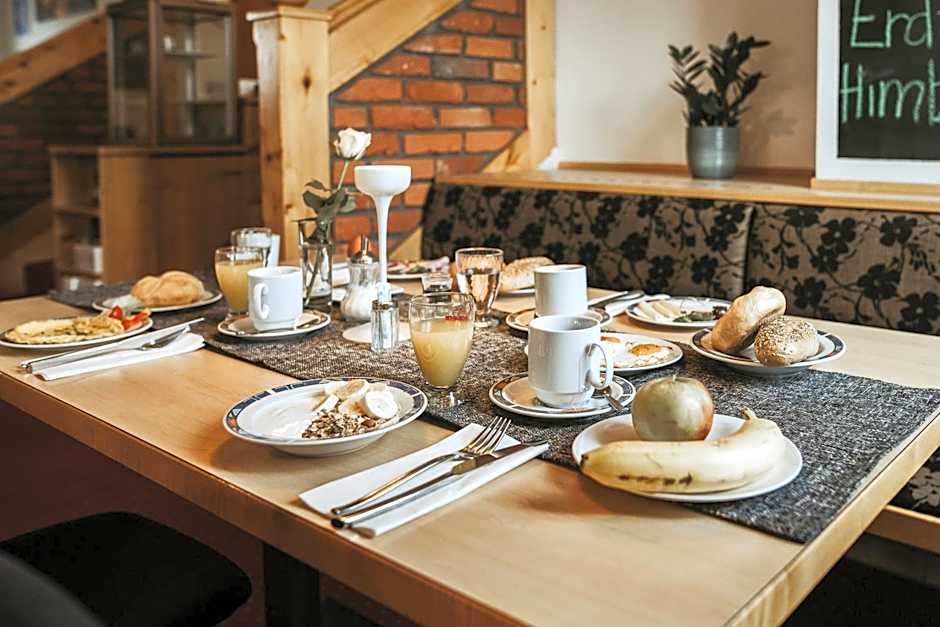 Restaurant Gästehaus Feldkirchen