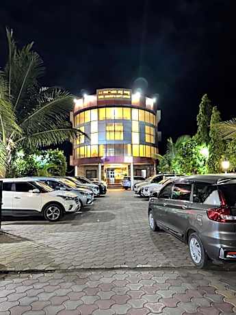 Shri Anusuya Datta Lodging