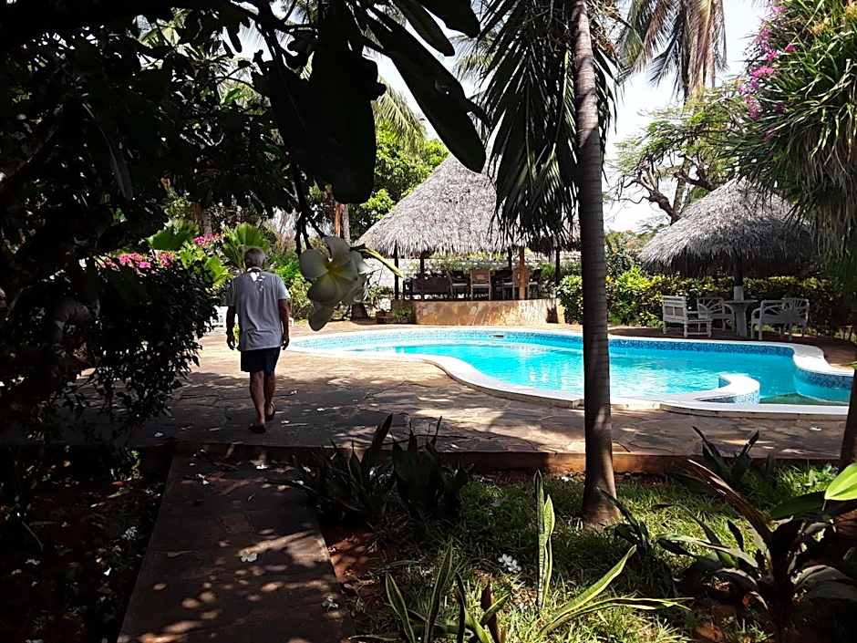 The Villa Mela, Malindi