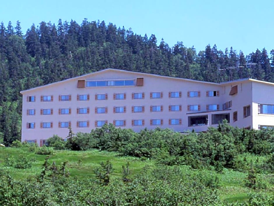Midagahara Hotel