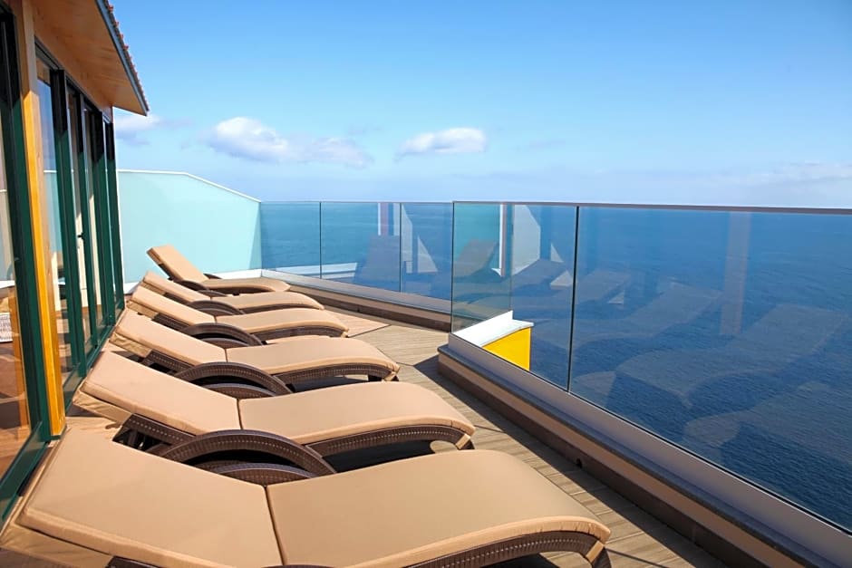 Hotel Alpino Atlantico Ayurveda Cure Centre - Adults Only