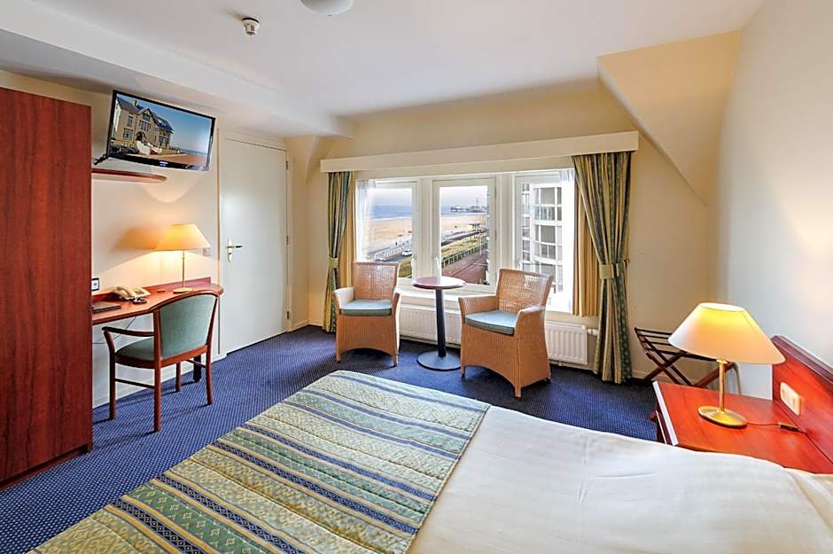 Boulevard Hotel Scheveningen