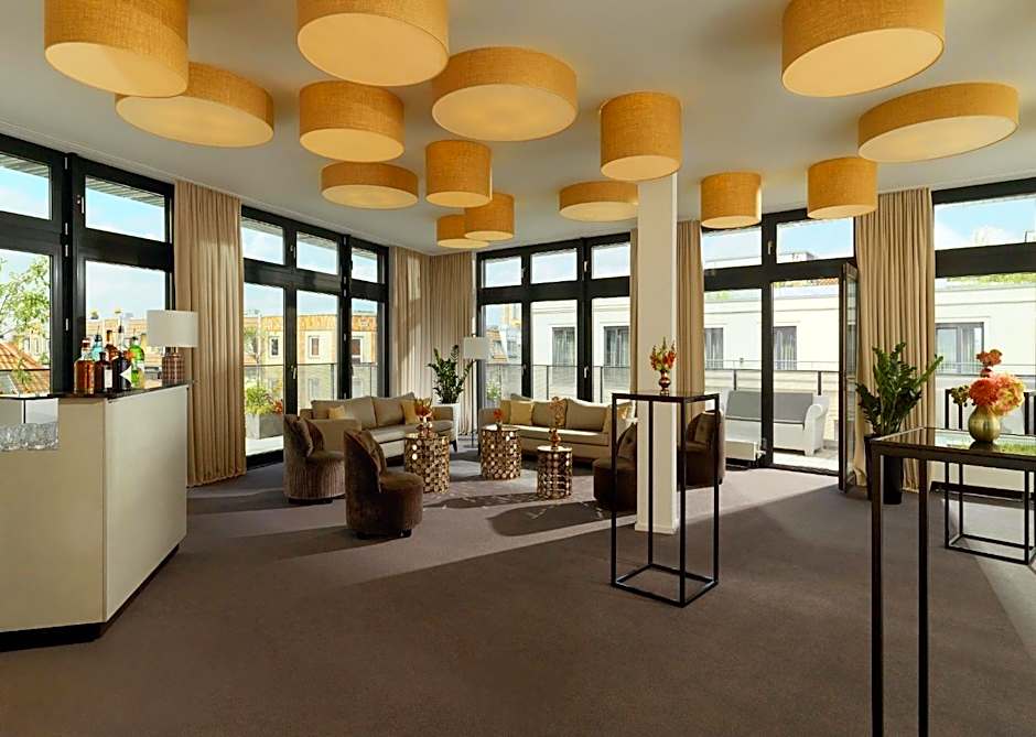 Hotel AMANO Rooms & Apartments