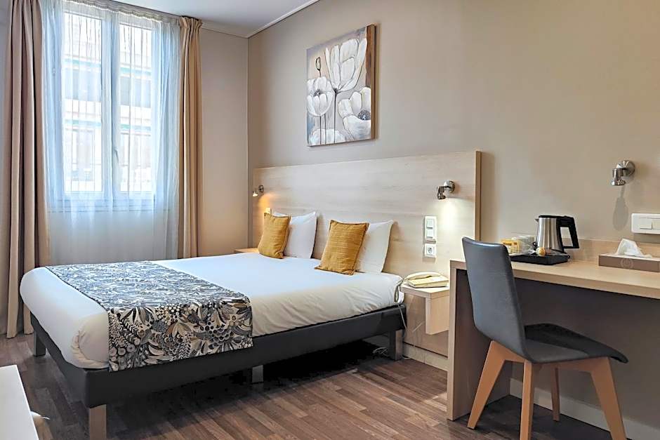 Hotel Helvetique