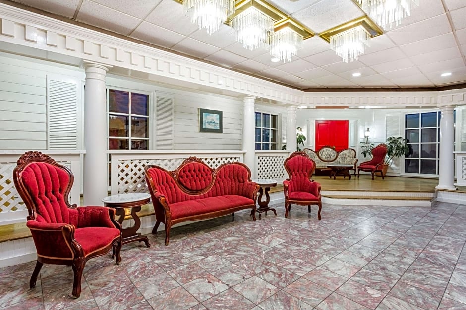 Ramada Roanoke – Roanoke, VA