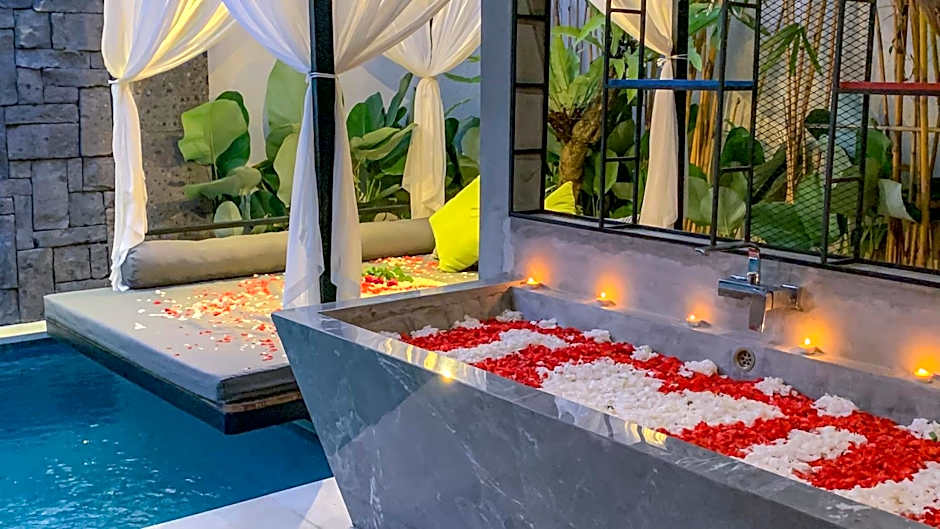 Vinna Villa Seminyak