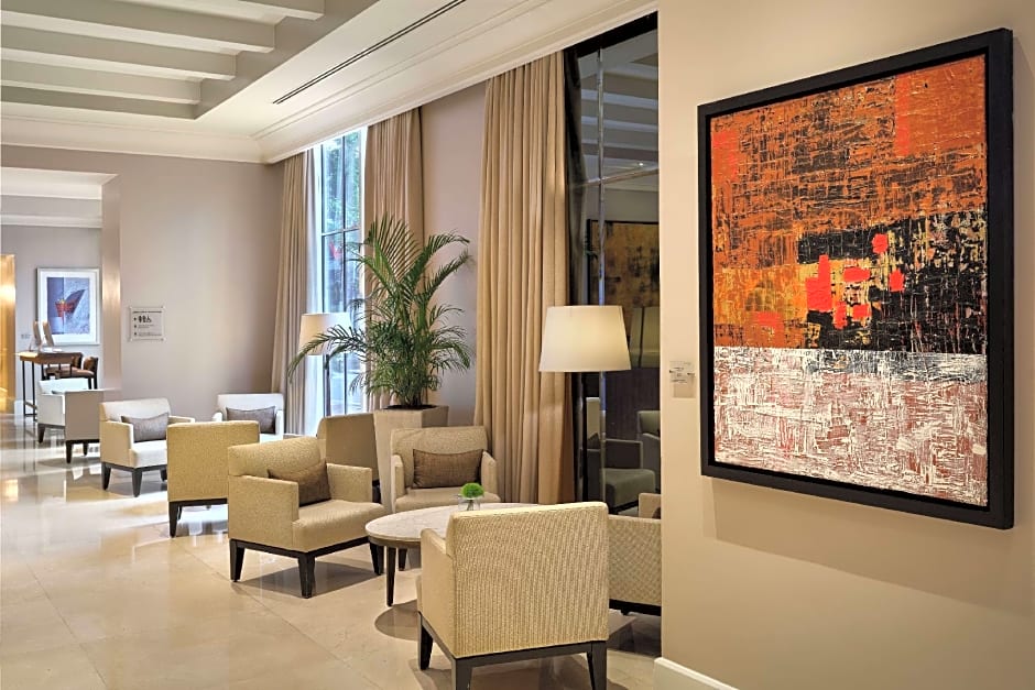 The Bristol Panama, a Registry Collection Hotel