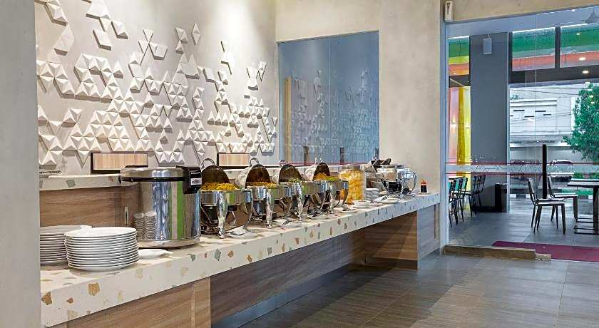 Amaris Hotel Tasikmalaya