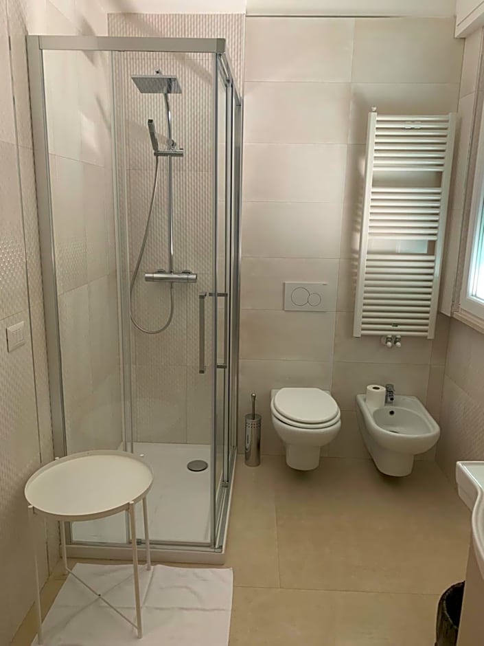 B&B La Rosa dei Venti