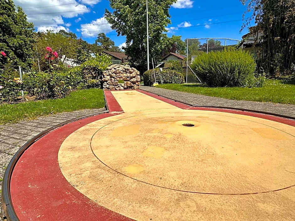 Hotel Restaurant Florida