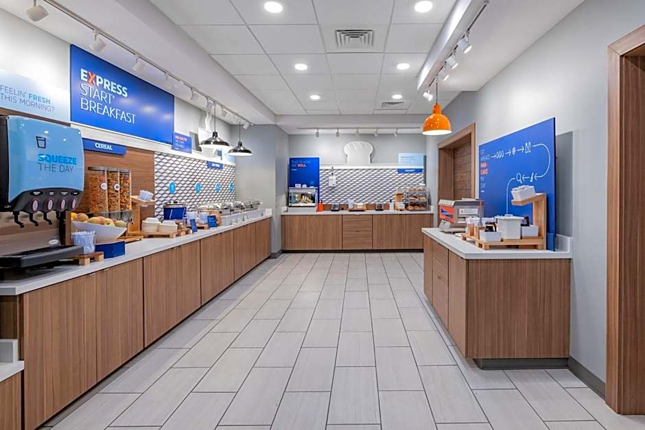 Holiday Inn Express & Suites - Nephi By IHG