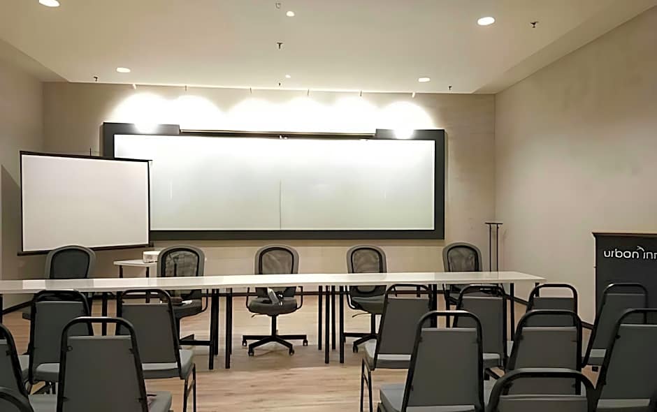 Urban Inn Alor Setar