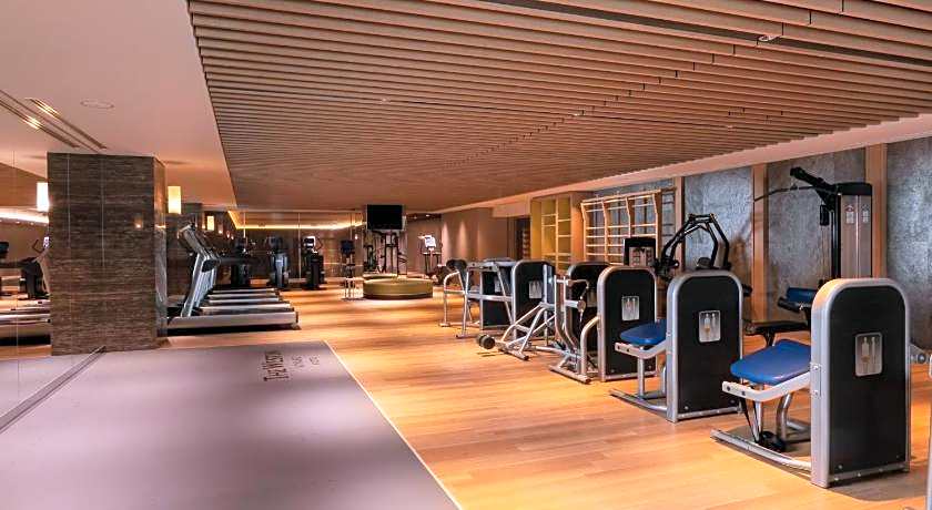 The Westin Miyako Hotel Kyoto