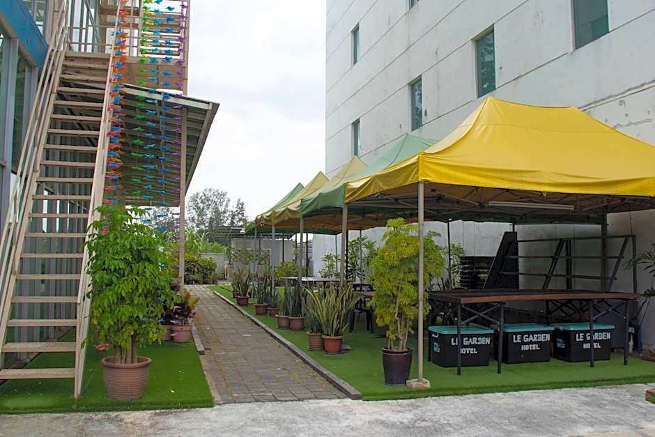 Le Garden Hotel Kota Kemuning Shah Alam