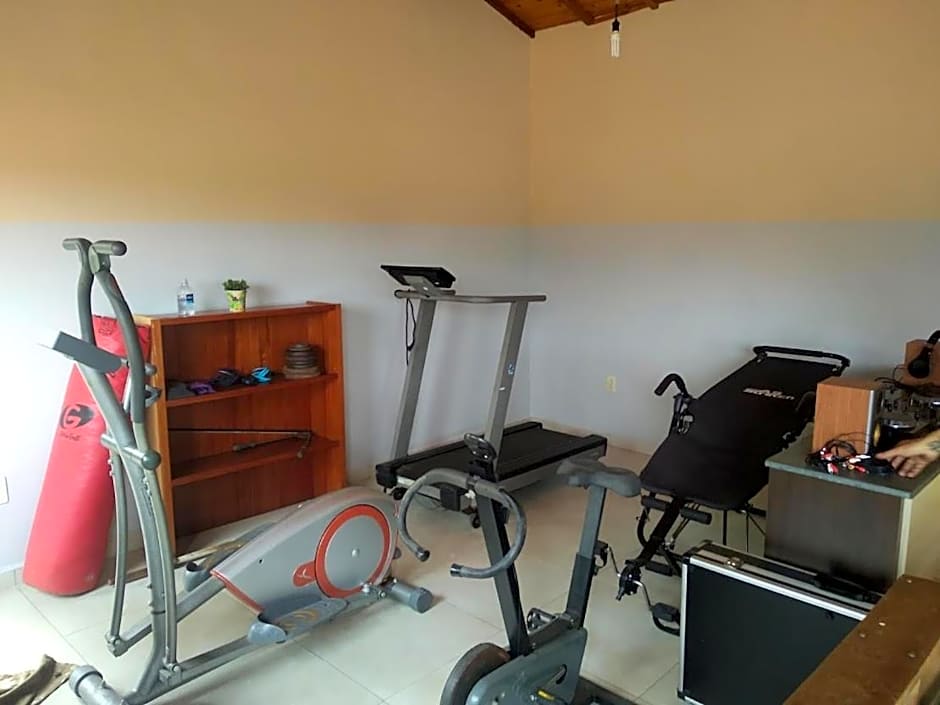 Pousada Sitieto Voitov