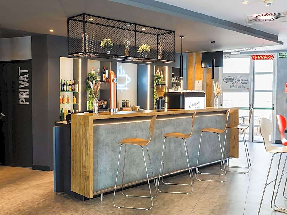 Ibis Barcelona Castelldefels